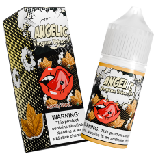 Angelic - Virginia Tobacco Angelic - Virginia Tobacco