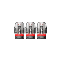 GEEK VAPE - Q Cartridge (Side Fill) GEEK VAPE - Q Cartridge (Side Fill)