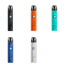 Geek Vape - Sonder Q3 Kit Geek Vape - Sonder Q3 Kit
