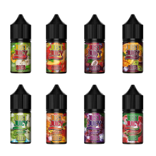 Just Juicy - Flavour Shot 15ml 
