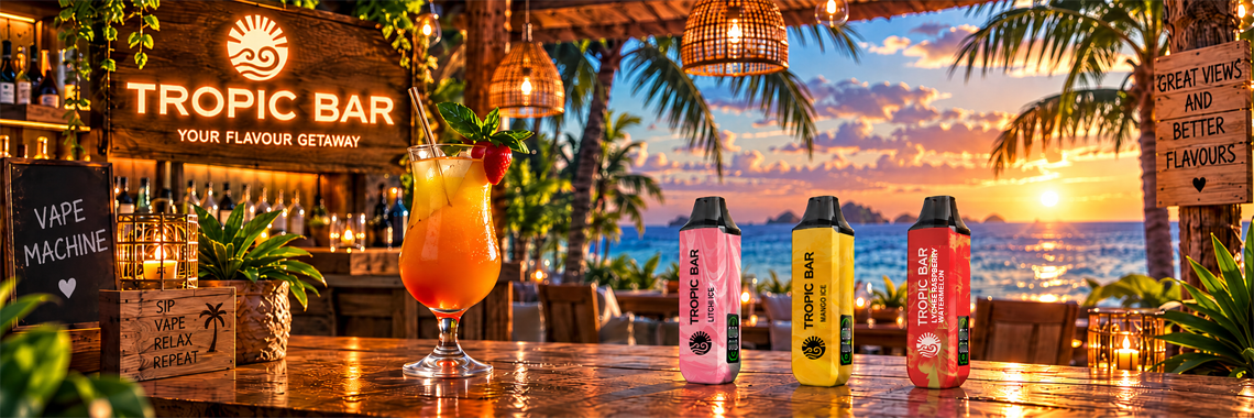 Tropic Bar 