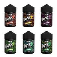Nasty R - Flavour Shot (30ML) Nasty R - Flavour Shot (30ML)