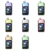 OXBAR - Dualblend 50 000 Puffs OXBAR - Dualblend 50 000 Puffs