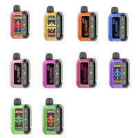 OXBAR - G-Prime 25000 puffs
