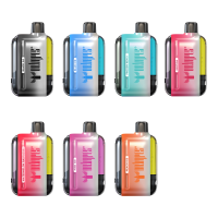 Oxbar - Panther X 40K Puff Oxbar - Panther X 40K Puff