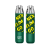 Graffiti Green 