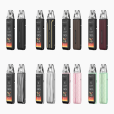 OXVA - Xlim 3 Ultra Pod Kit