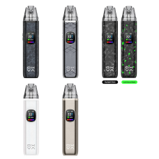 OXVA - Xlim Pro 2 Kit DNA 30W OXVA - Xlim Pro 2 Kit DNA 30W