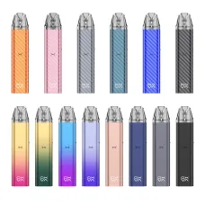 Oxva - Xlim SE Bonus Pod Kit