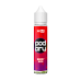 Pod Bru - Flavour Shot  (30ml) Salt/MTL 60ML