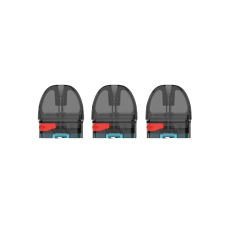 Smok - Pozz Pro Empty Pods (3 Units ) Smok - Pozz Pro Empty Pods (3 Units )