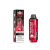 Raspberry Pomogranate Smoothie (5%)