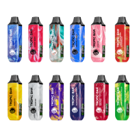 Tropic Bar Ultra - 12K Puffs