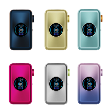 Vaporesso - Gen MAX MOD Vaporesso - Gen MAX MOD