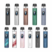 Vaporesso - Xros 6 Pod Kit Vaporesso - Xros 6 Pod Kit