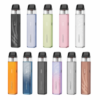 Vaporesso - Xros 6 Mini Pod Kit Vaporesso - Xros 6 Mini Pod Kit