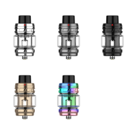 Vaporesso - iTank T (Dual Mesh)