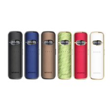 Voopoo - Vmate E Pod Kit Voopoo - Vmate E Pod Kit
